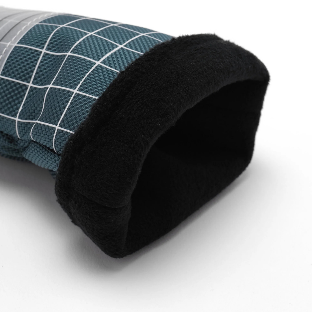 STUDENTS GOLF - STUDENTS GOLF Draft - Hybrid Headcover - The Agora Bangkok